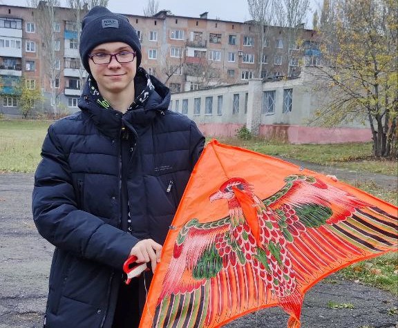 Подведение итогов Выставки-соревнования воздушных змеев «Свободный полет».