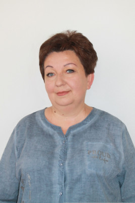 Ушакова Светлана Владимировна Ушакова Светлана Владимировна